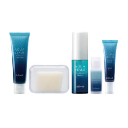 【リニューアル】アクアヴィーナス トライアル ブルー （さっぱりタイプ）